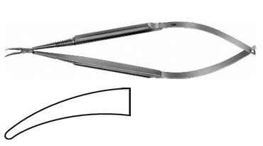 РІІЛЛ МІКРОГОЛКОТРИМАЧ ВИГНУТ. 150MM